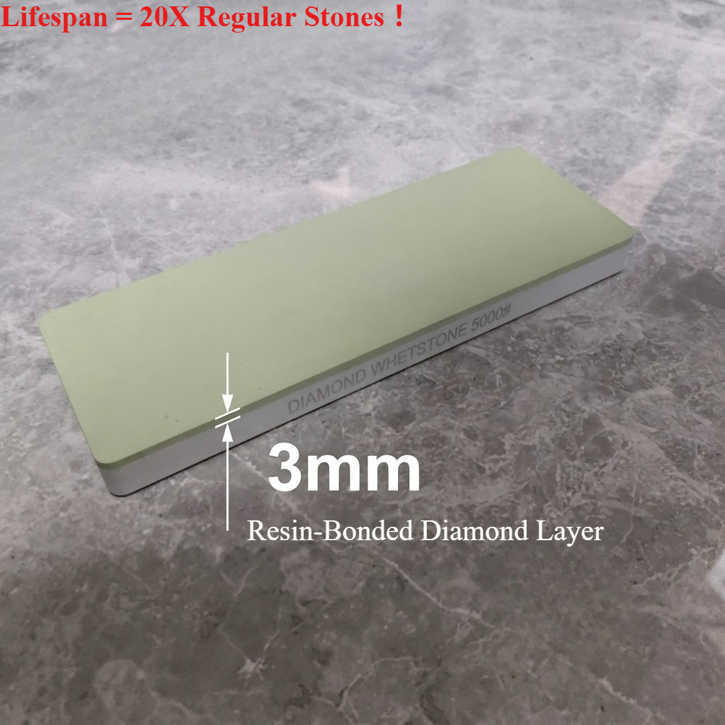 ADAEE 3mm Reçine Elmas Bileme  - Woodworking Resin incelemesi ve fiyatı