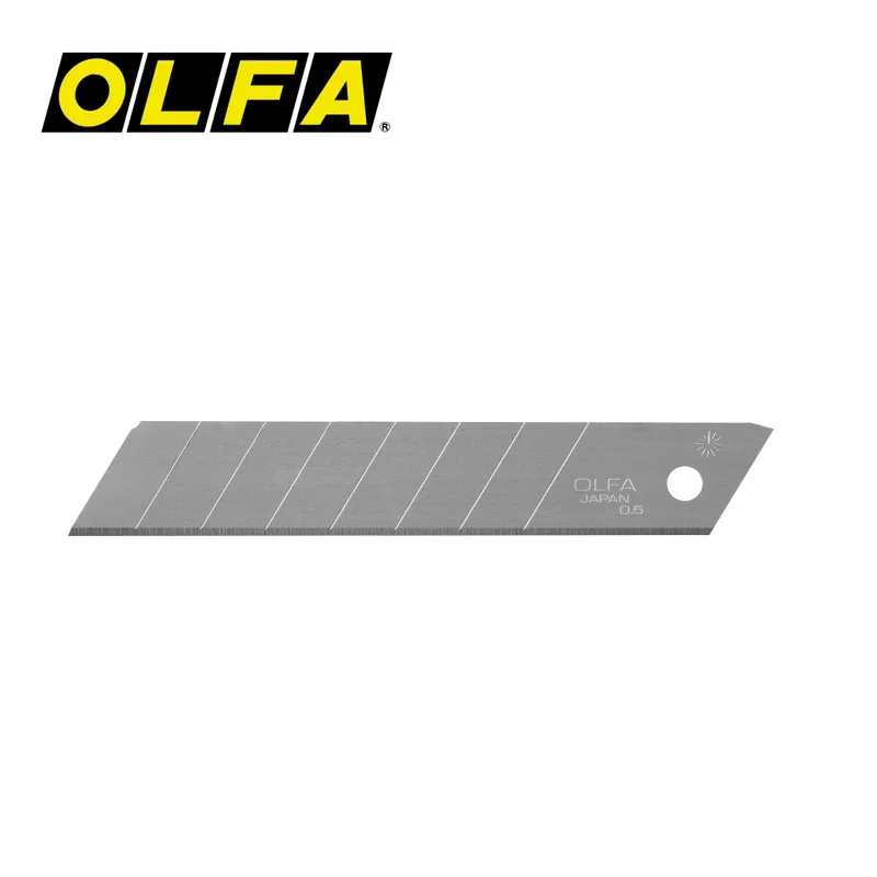 OLFA LBB-50 Ağır Hizmet Yedek  - Woodworking Nl incelemesi ve fiyatı