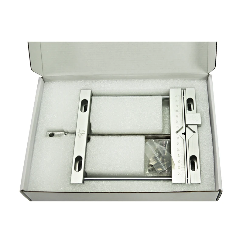 Yeni LY CNC Paralel Çeneli Men - Woodworking Vise For Workbench incelemesi ve fiyatı