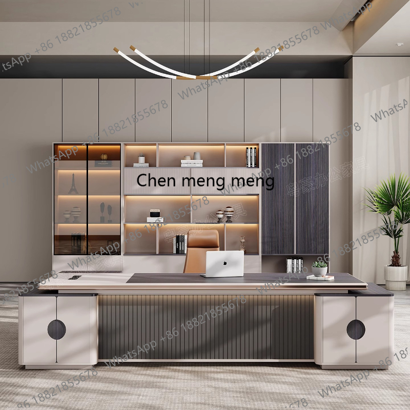Patron Ofis Masası Sandalye Ko - Woodworking Desk Chair incelemesi ve fiyatı