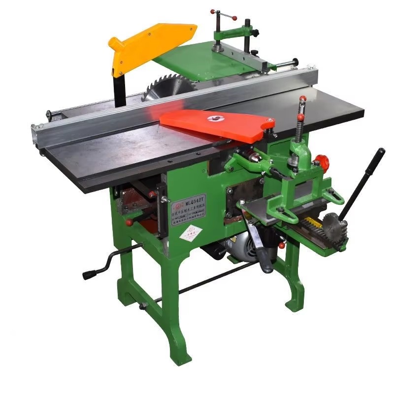 Çok Fonksiyonlu Ağaç İşleme Ma - Woodworking Thicknesser incelemesi ve fiyatı