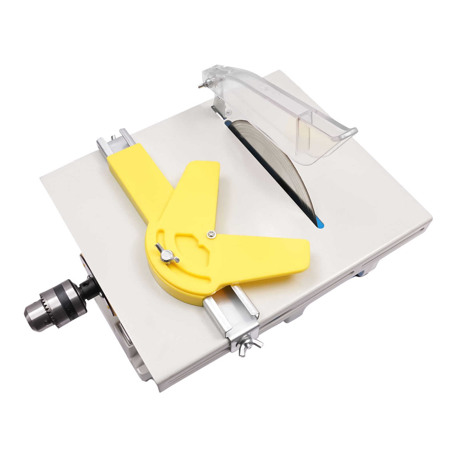 750W Masa Testeresi, Çok Fonks - Woodworking Face Shield incelemesi ve fiyatı