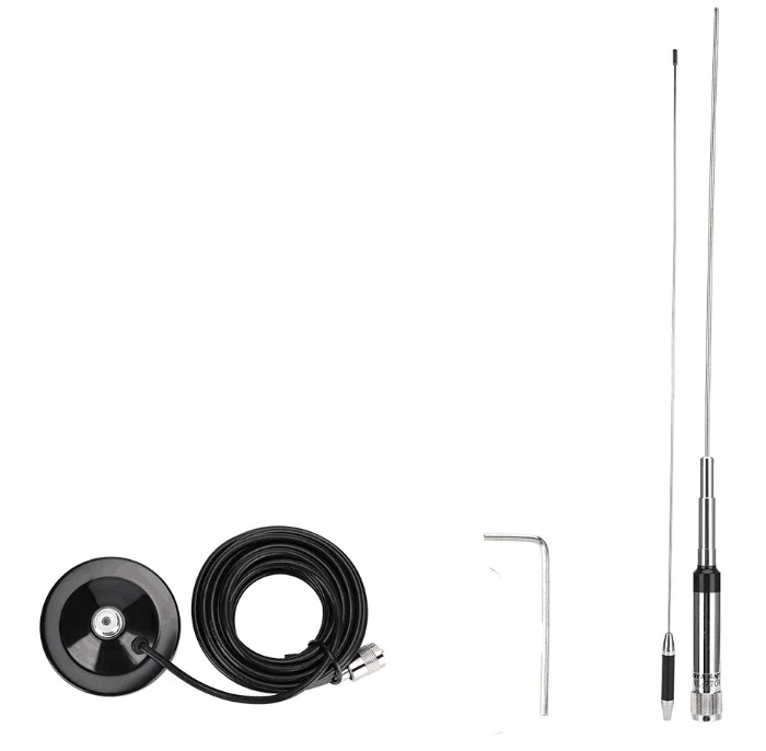 NL-770R VHF/UHF 144 430MHz Çif - Woodworking Nl incelemesi ve fiyatı