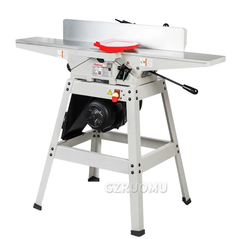 6 İnç Masaüstü Ahşap İşleme Te - Woodworking Thicknesser incelemesi ve fiyatı