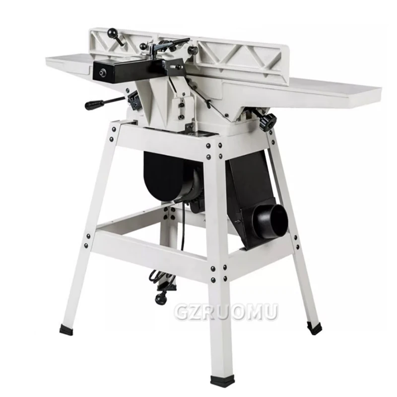 6 İnç Masaüstü Ahşap İşleme Te - Woodworking Thicknesser incelemesi ve fiyatı