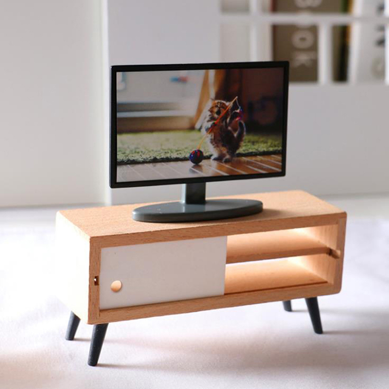 Simülasyon minyatür mobilya Do - Woodworking Tv incelemesi ve fiyatı