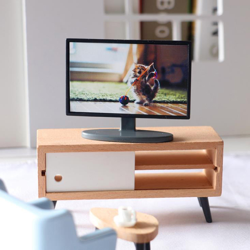 Simülasyon minyatür mobilya Do - Woodworking Tv incelemesi ve fiyatı