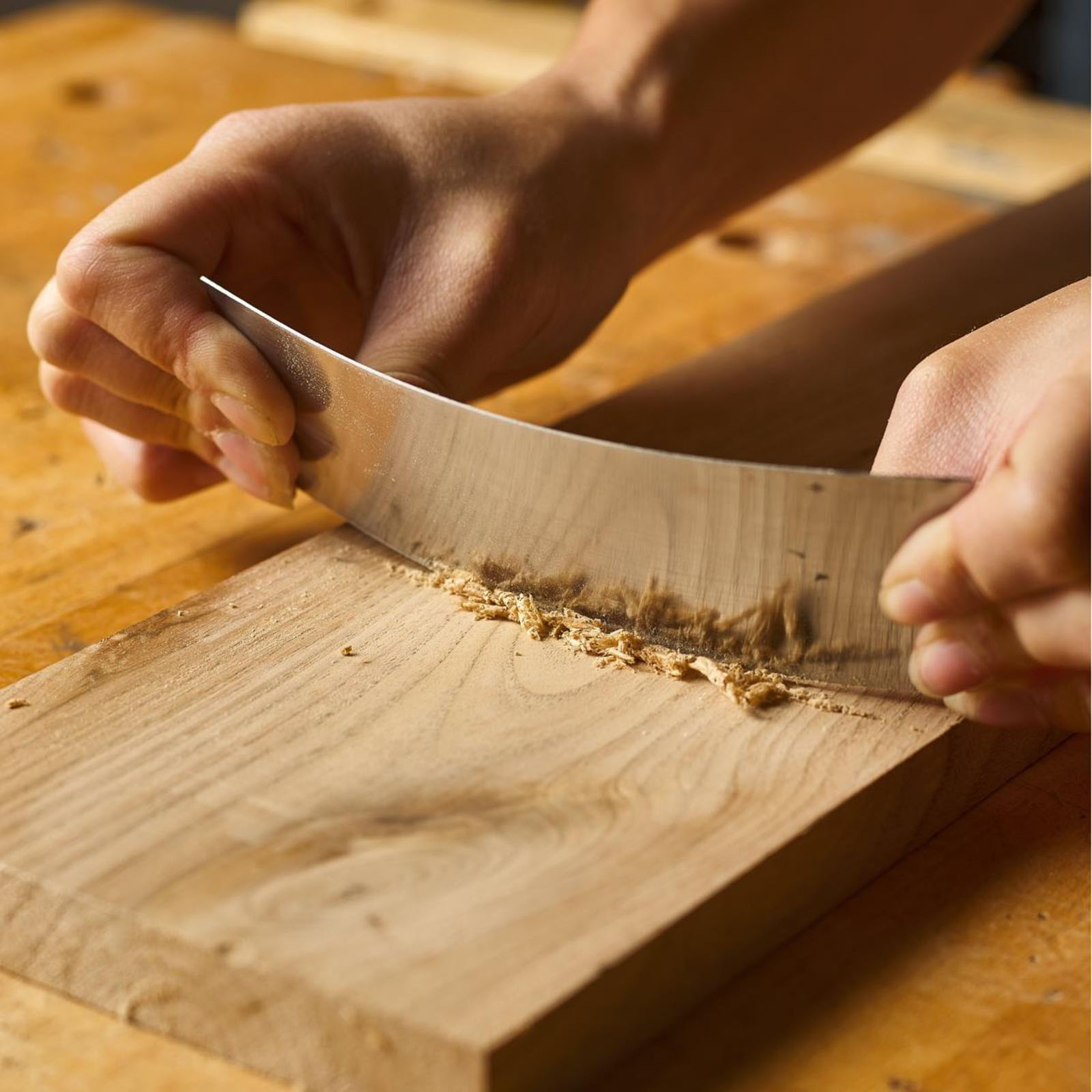 Ağaç İşleme Kartı Kazıyıcı Set - Cabinet Scraper Set incelemesi ve fiyatı