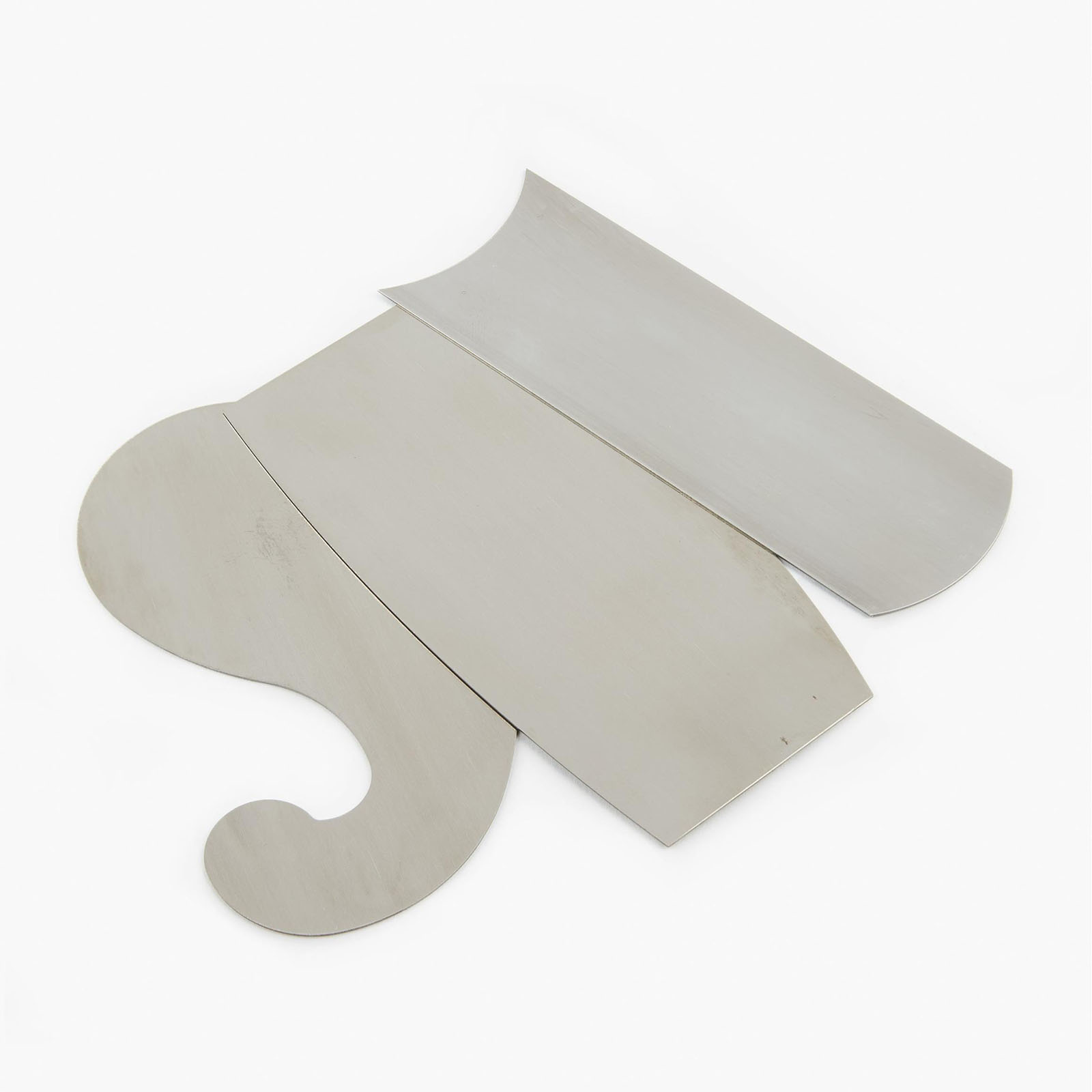 Ağaç İşleme Kartı Kazıyıcı Set - Cabinet Scraper Set incelemesi ve fiyatı