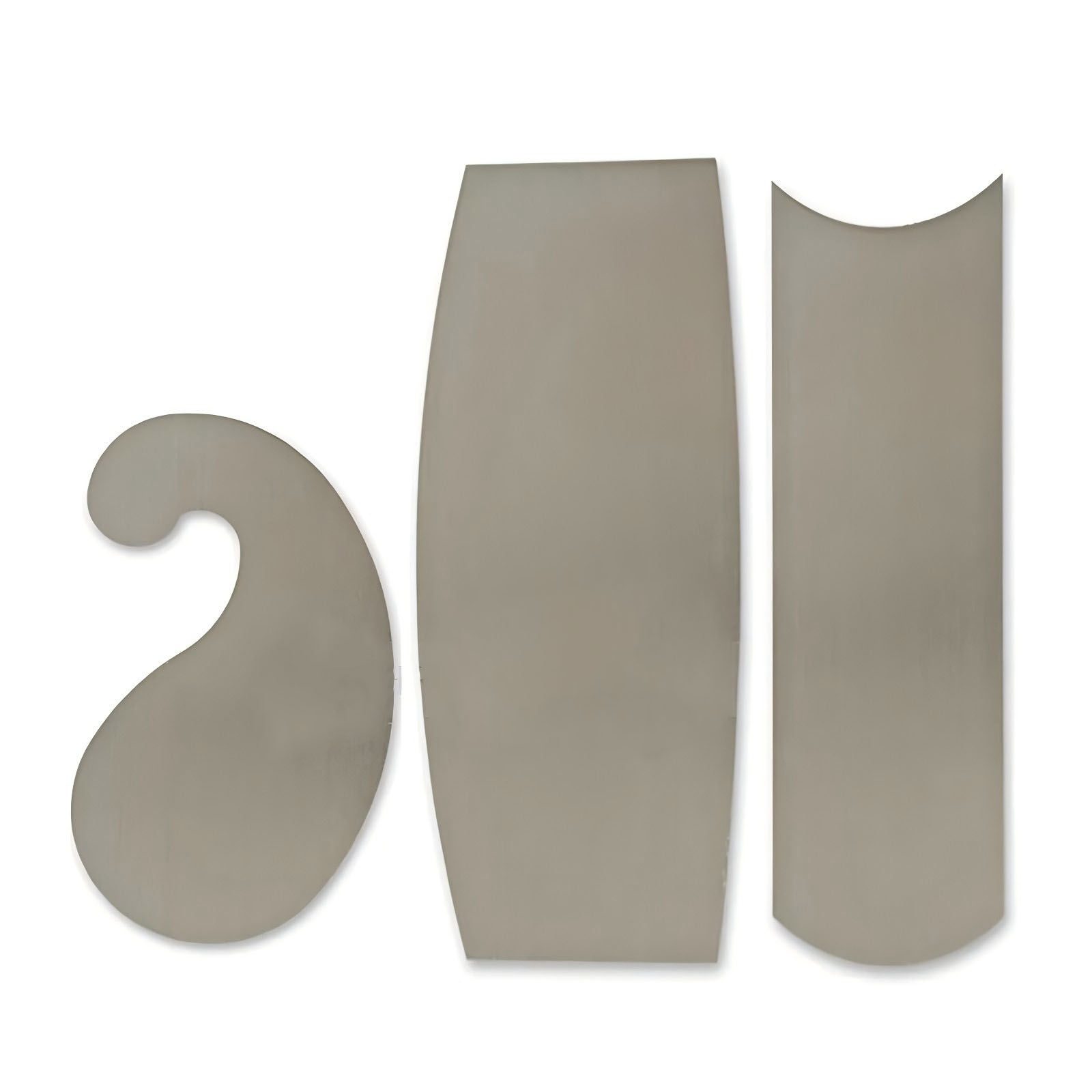 Ağaç İşleme Kartı Kazıyıcı Set - Cabinet Scraper Set incelemesi ve fiyatı