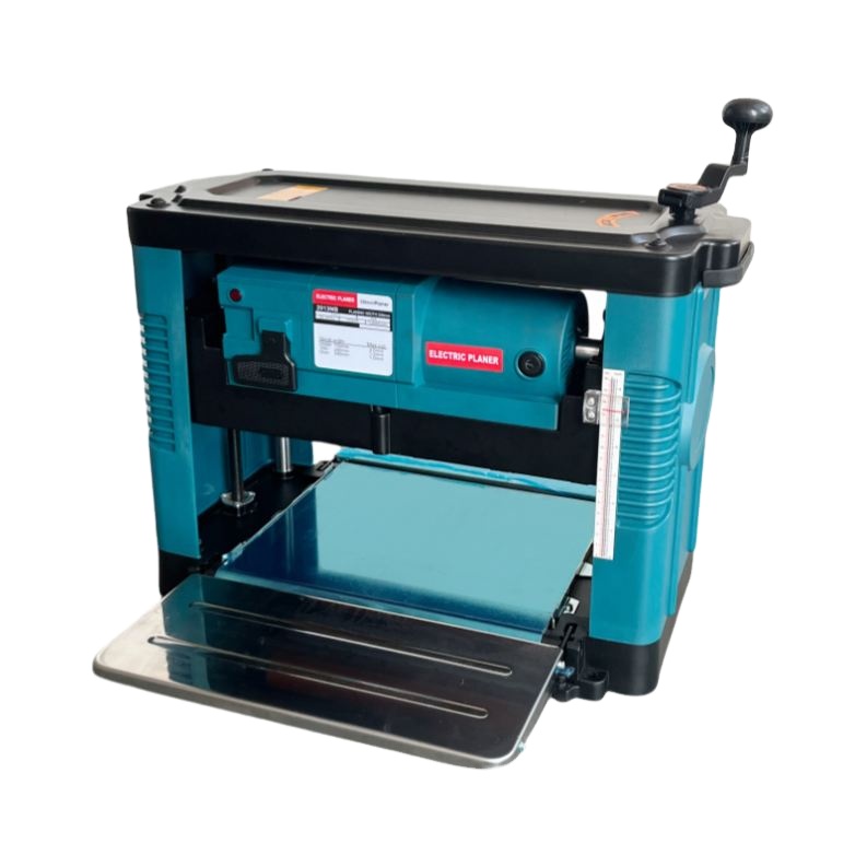 Endüstriyel Ahşap Makinesi Pla - Woodworking Thicknesser incelemesi ve fiyatı