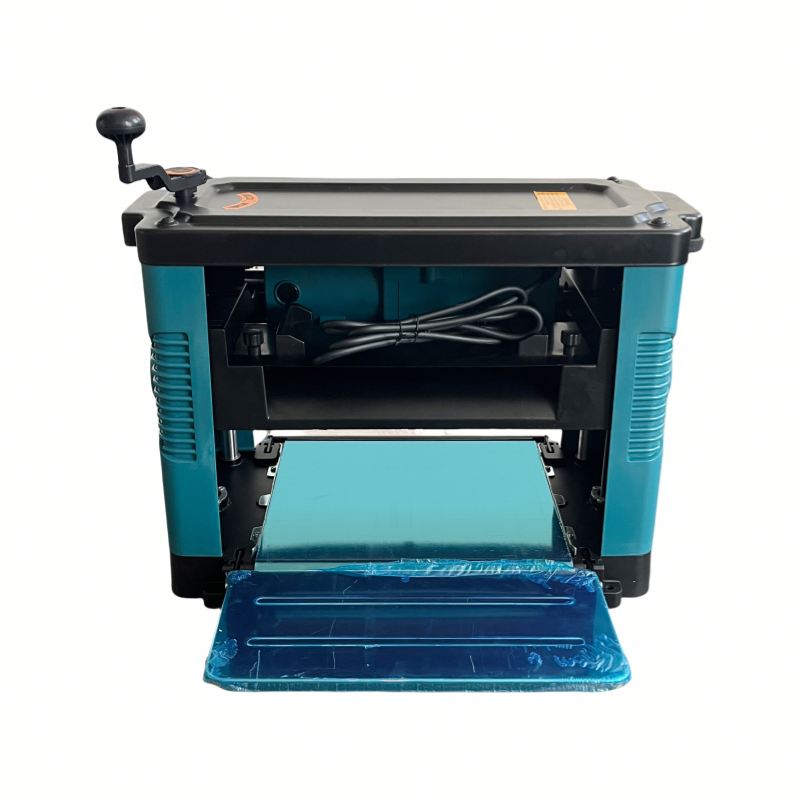 Endüstriyel Ahşap Makinesi Pla - Woodworking Thicknesser incelemesi ve fiyatı
