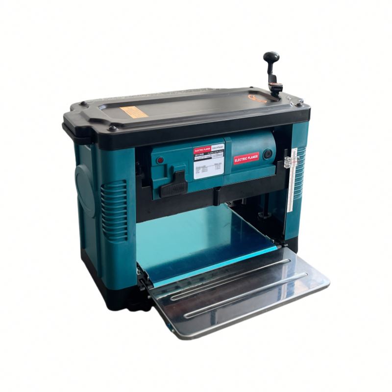 Endüstriyel Ahşap Makinesi Pla - Woodworking Thicknesser incelemesi ve fiyatı