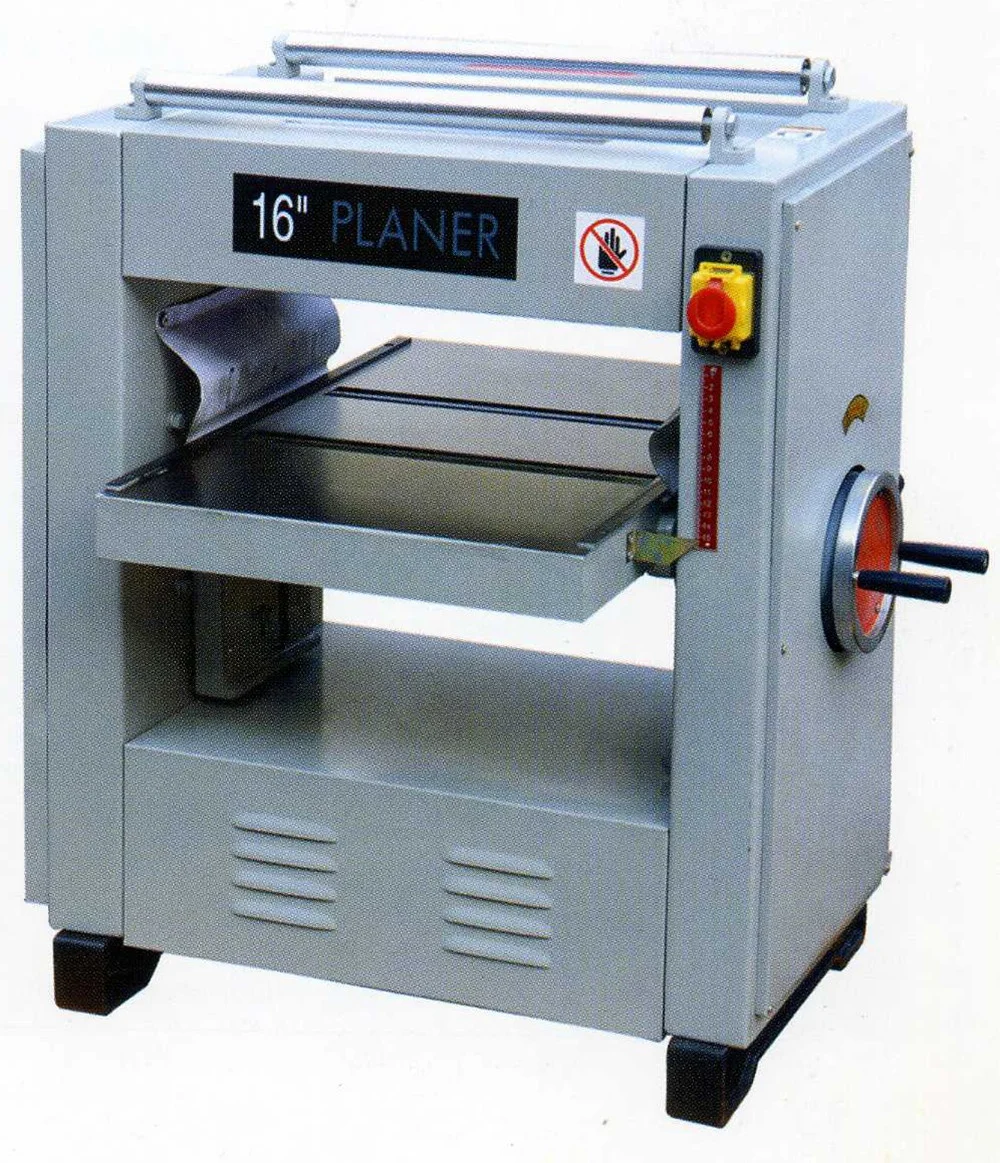 400mm Ahşap İşleme Ahşap Düz H - Woodworking Thicknesser incelemesi ve fiyatı