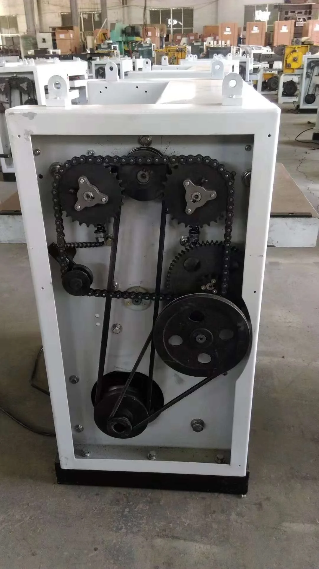 400mm Ahşap İşleme Ahşap Düz H - Woodworking Thicknesser incelemesi ve fiyatı