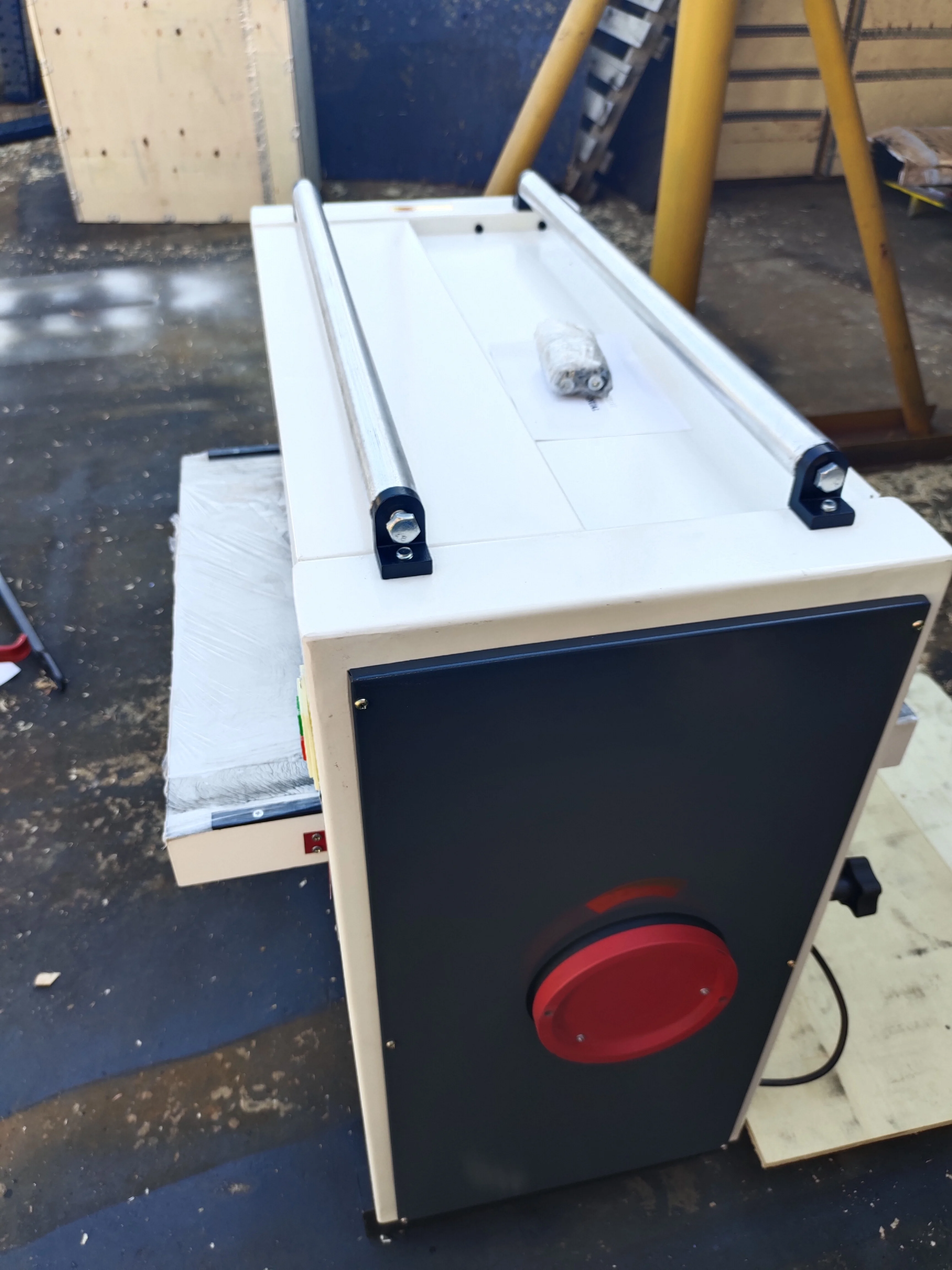 400mm Ahşap İşleme Ahşap Düz H - Woodworking Thicknesser incelemesi ve fiyatı