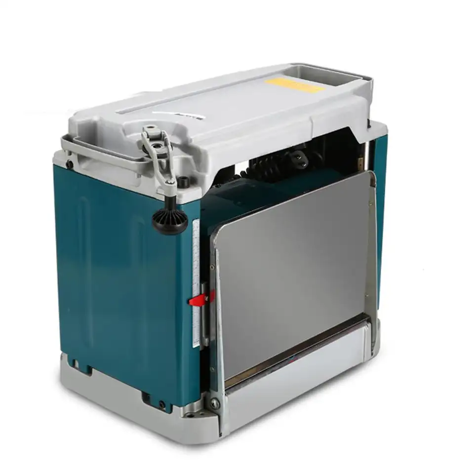 Çok Fonksiyonlu Ahşap İşleme E - Woodworking Thicknesser incelemesi ve fiyatı