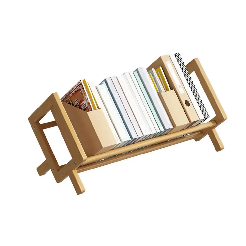 Çapaksız Ahşap Kitap Sergileme - Woodworking Magazine incelemesi ve fiyatı