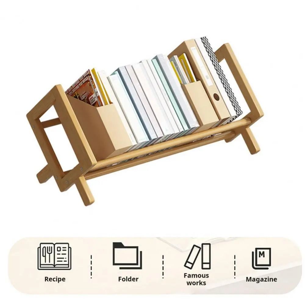 Çapaksız Ahşap Kitap Sergileme - Woodworking Magazine incelemesi ve fiyatı