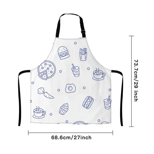 Yeni Martı Komik Vergi Toplayı - Woodworking Apron incelemesi ve fiyatı