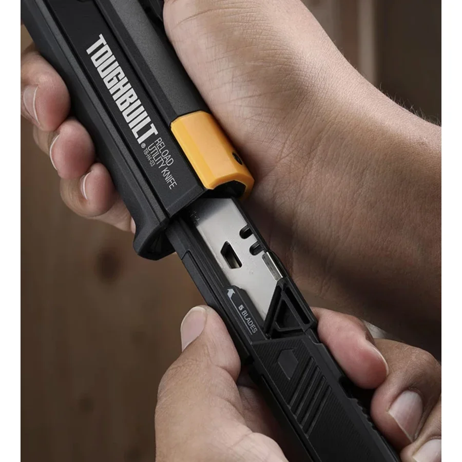 TOUGHBUILT TB-H4S2-03 Yeniden  - Woodworking Magazine incelemesi ve fiyatı