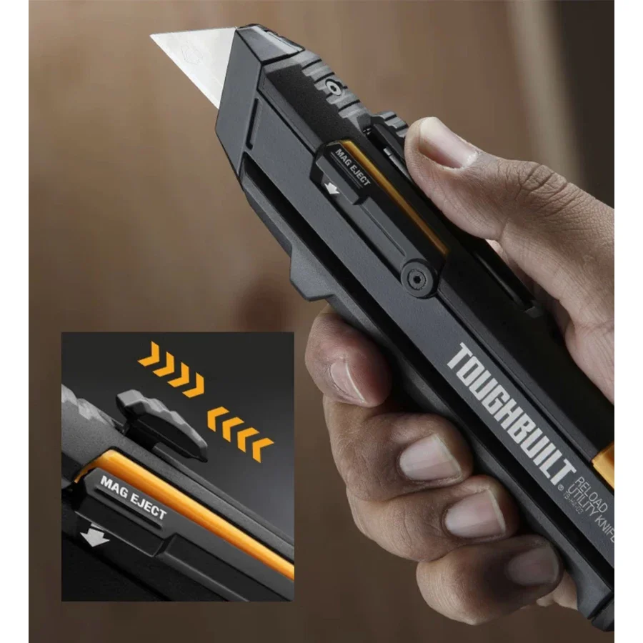 TOUGHBUILT TB-H4S2-03 Yeniden  - Woodworking Magazine incelemesi ve fiyatı