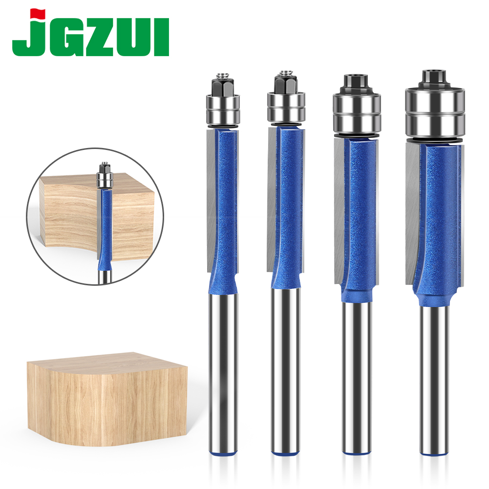 1/4′′ 5/16′′ 3/8′′1/2′′ Freze  - Woodworking Nc incelemesi ve fiyatı
