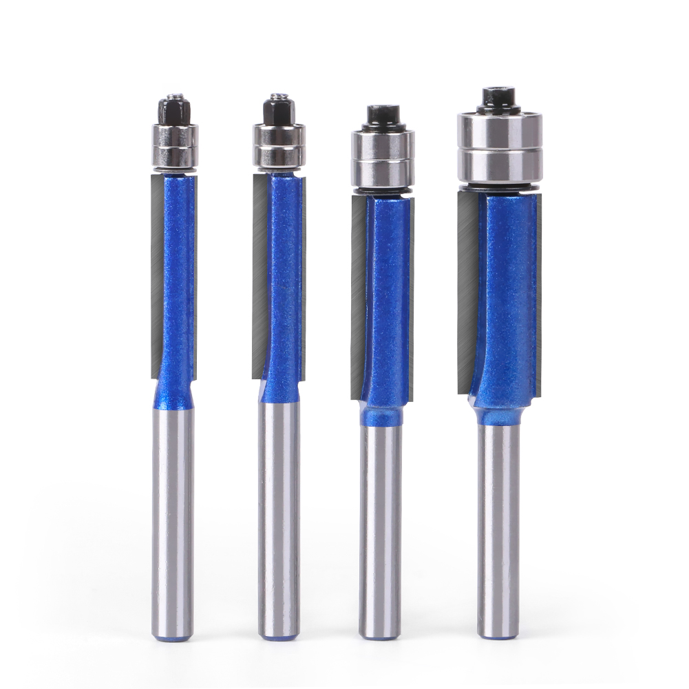 1/4′′ 5/16′′ 3/8′′1/2′′ Freze  - Woodworking Nc incelemesi ve fiyatı