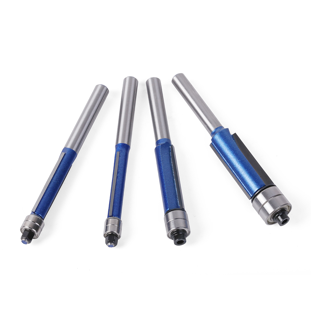 1/4′′ 5/16′′ 3/8′′1/2′′ Freze  - Woodworking Nc incelemesi ve fiyatı