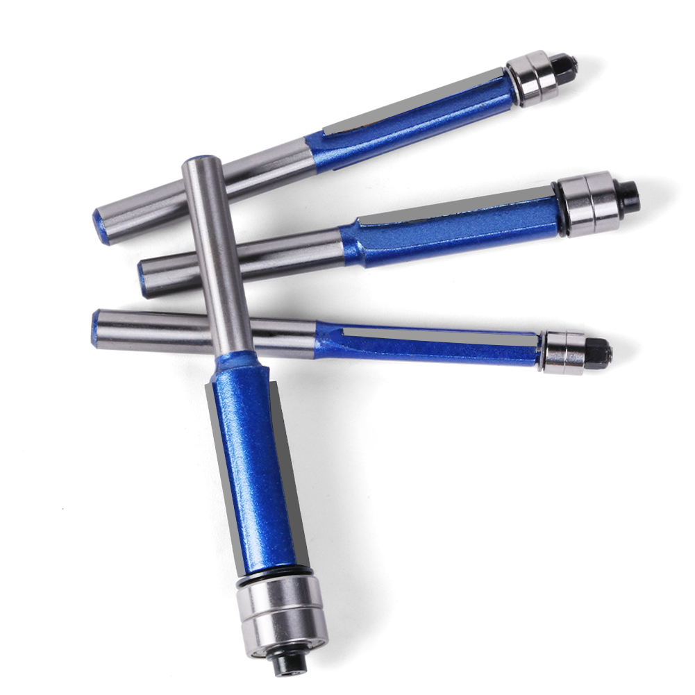 1/4′′ 5/16′′ 3/8′′1/2′′ Freze  - Woodworking Nc incelemesi ve fiyatı