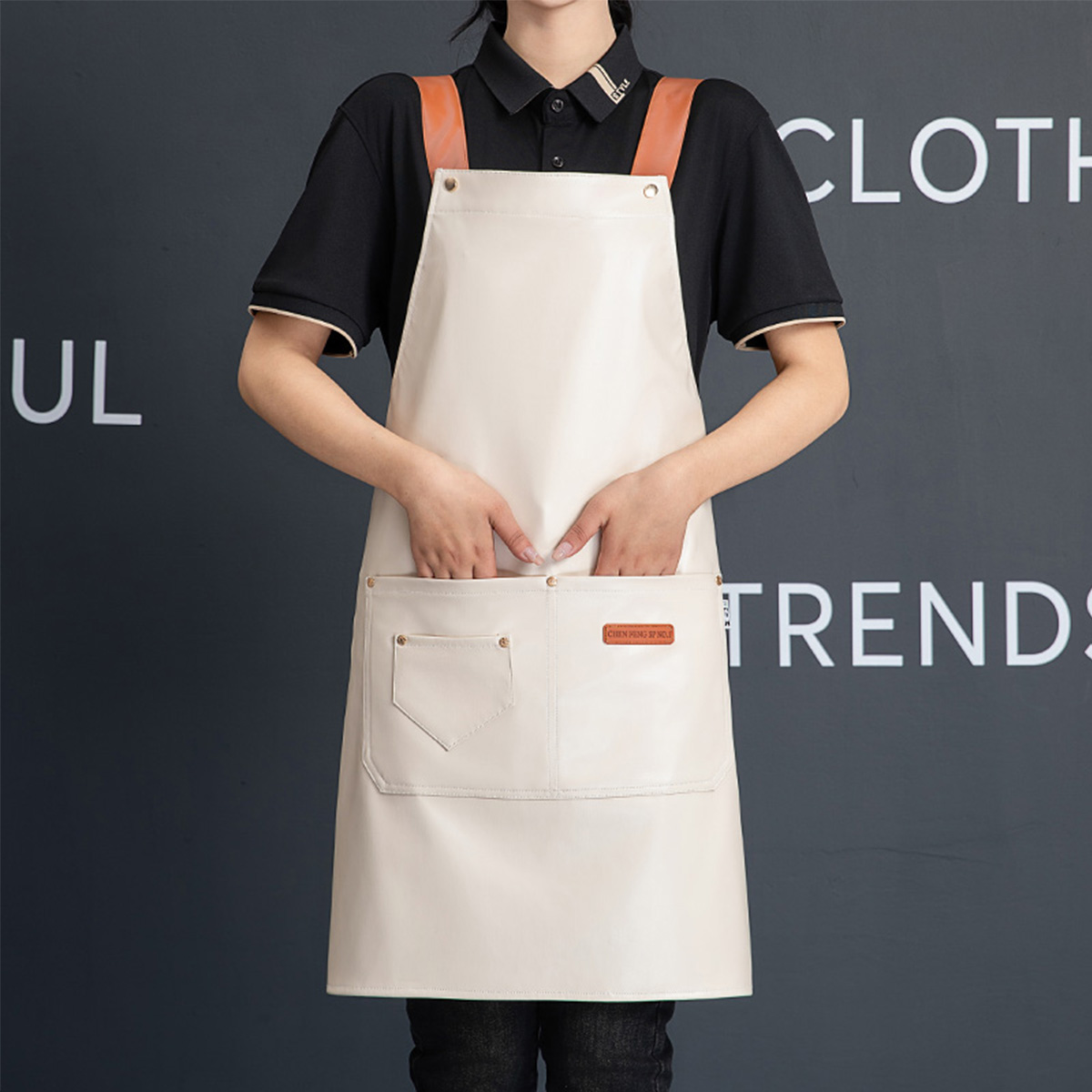 1 Parça Ayarlanabilir PU Suni  - Woodworking Apron incelemesi ve fiyatı