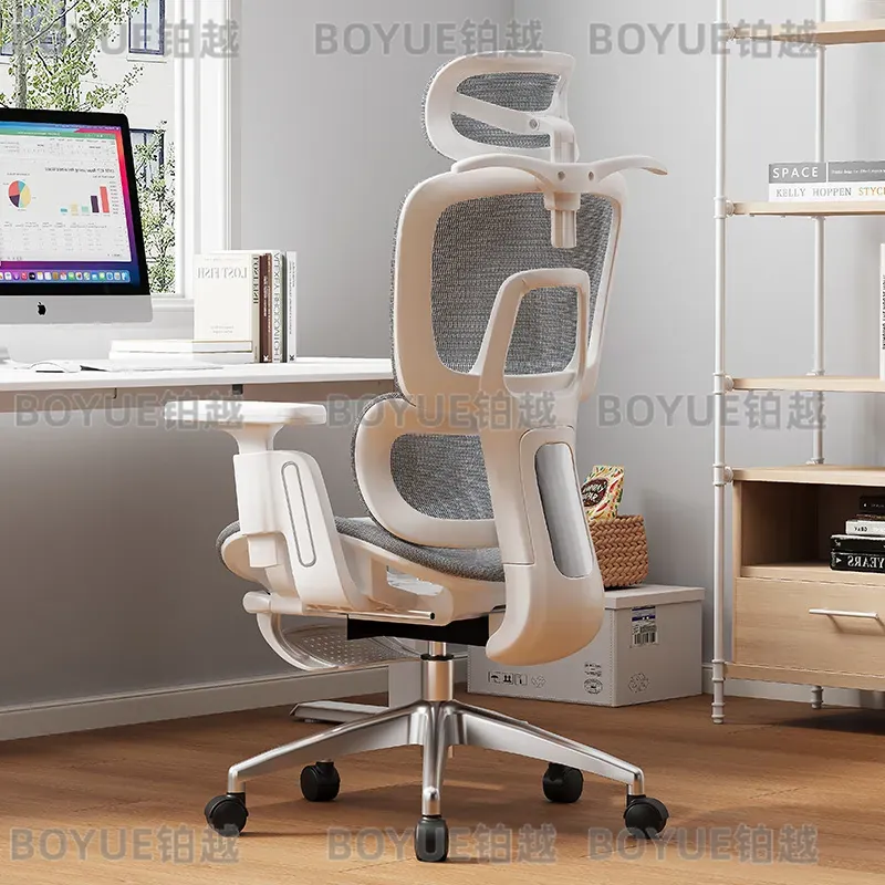 Ergonomik Ofis Koltuğu Yüksek  - Woodworking Desk Chair incelemesi ve fiyatı