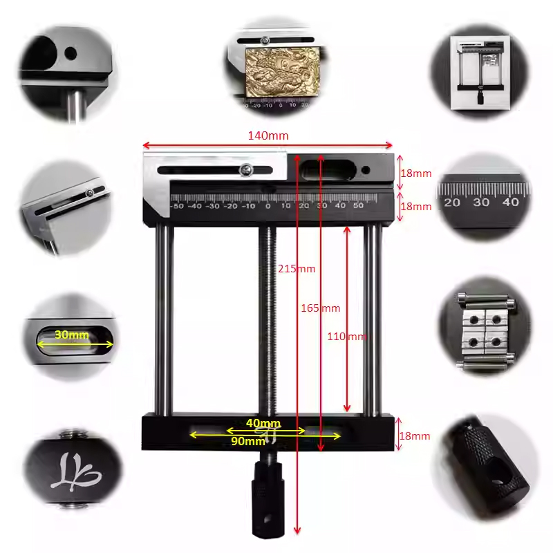 Paralel Çeneli Mengene Düz Men - Woodworking Vise For Workbench incelemesi ve fiyatı