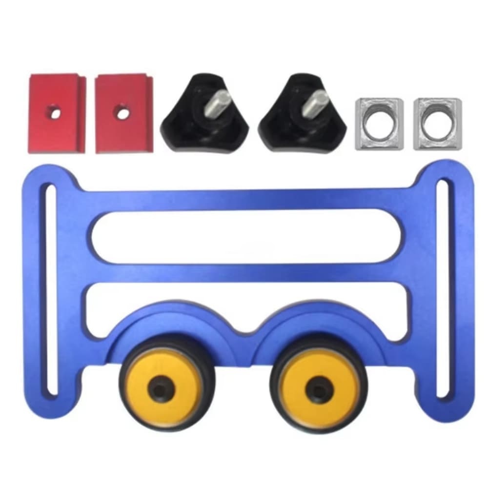Ahşap İşleme Makinesi Rulmanlı - Woodworking Kickback incelemesi ve fiyatı