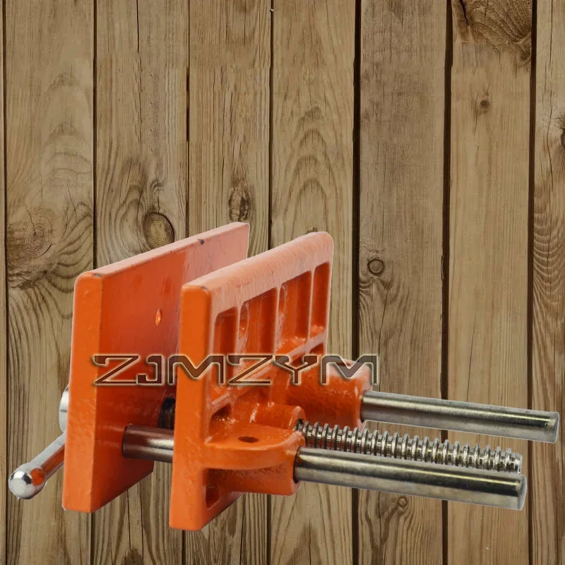 6/7 inç Masa Mengenesi Tezgah  - Woodworking Vise For Workbench incelemesi ve fiyatı