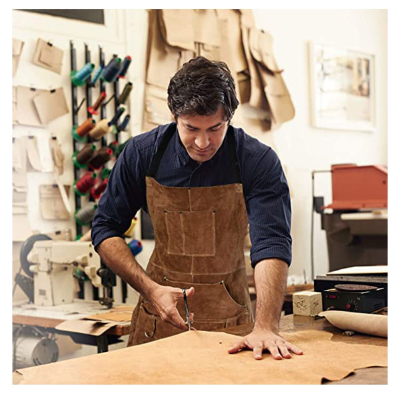 Önlük Kanvas Önlük Ağaç İşleme - Woodworking Apron incelemesi ve fiyatı