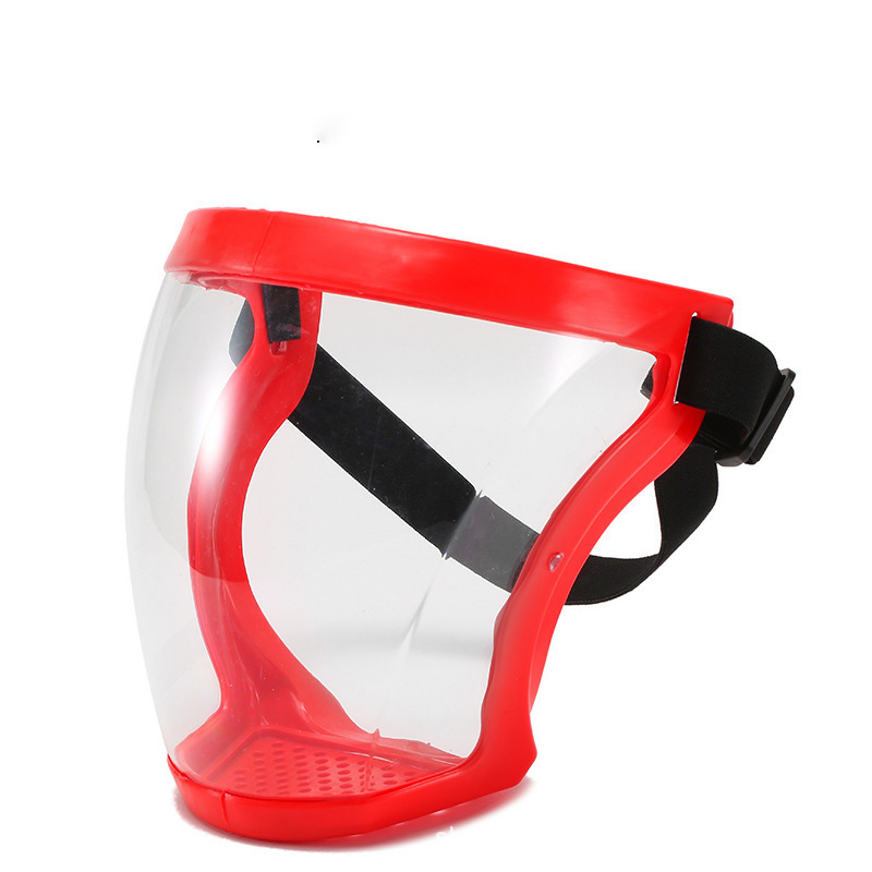 Yeniden Kullanılabilir ve Isıy - Woodworking Face Shield incelemesi ve fiyatı
