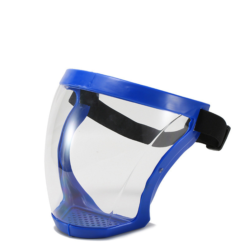 Yeniden Kullanılabilir ve Isıy - Woodworking Face Shield incelemesi ve fiyatı
