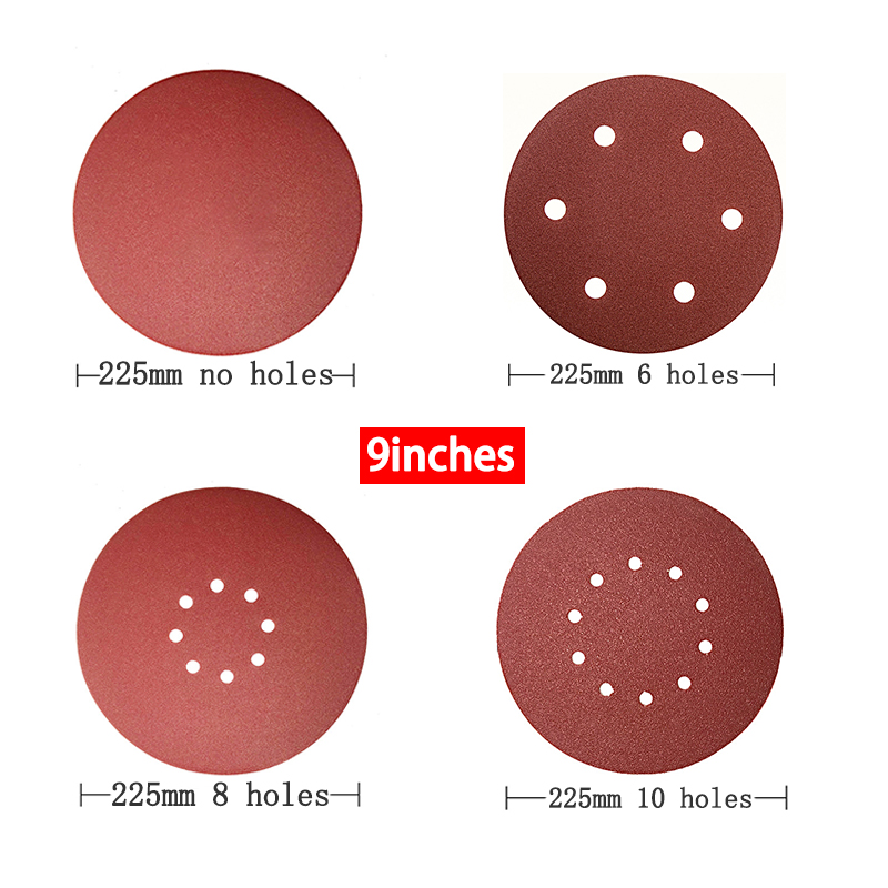 9 inç 6/8/10 Delik 225mm Duvar - Woodworking Wallpaper incelemesi ve fiyatı
