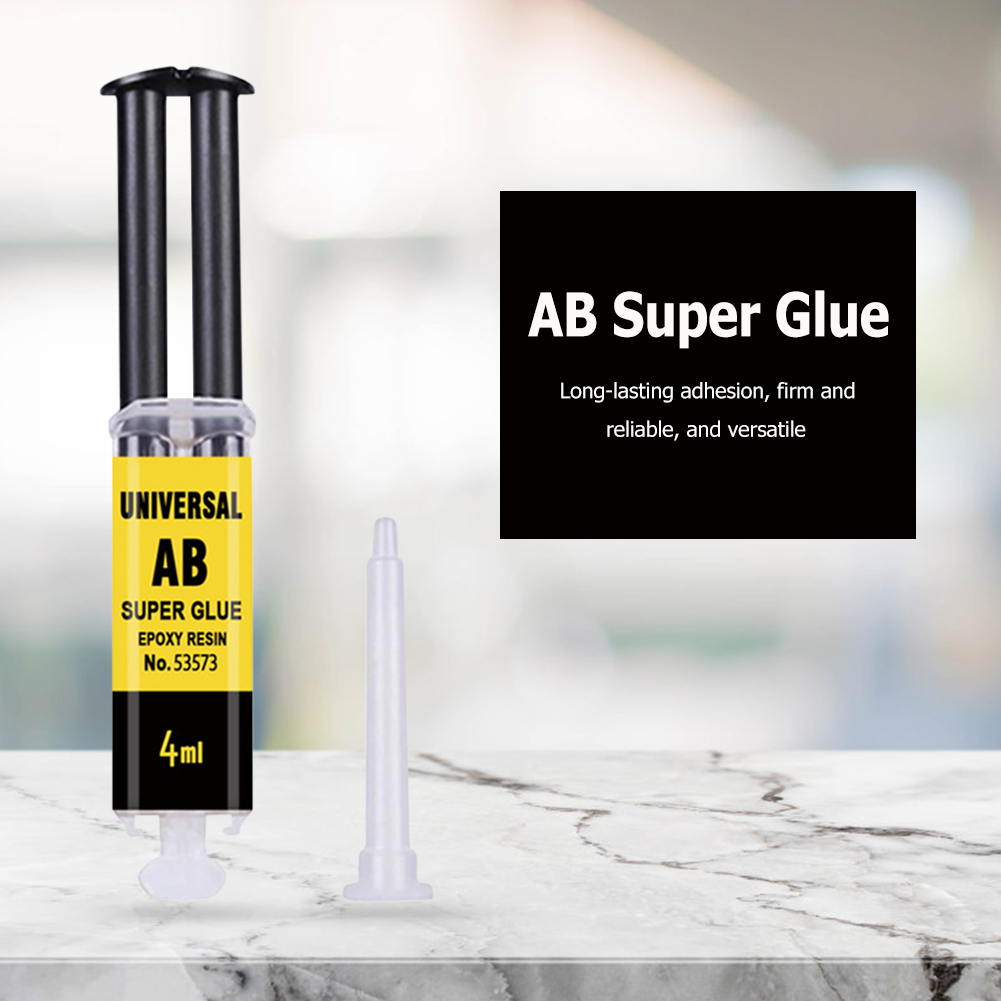 Evrensel Epoksi Reçine Süper A - Woodworking Glue incelemesi ve fiyatı