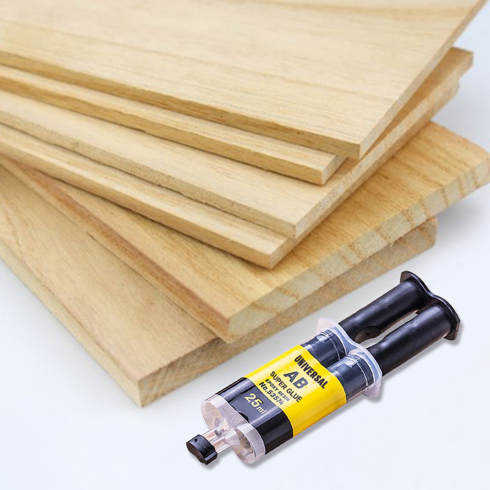 Evrensel Epoksi Reçine Süper A - Woodworking Glue incelemesi ve fiyatı