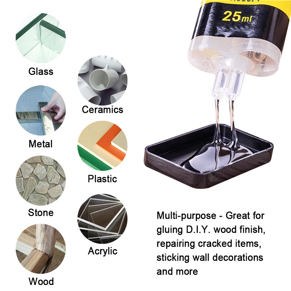 Evrensel Epoksi Reçine Süper A - Woodworking Glue incelemesi ve fiyatı