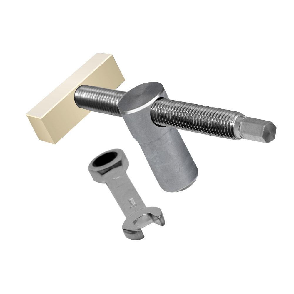 Ağaç İşleme Tezgahı Köpek Fren - Woodworking Vise For Workbench incelemesi ve fiyatı