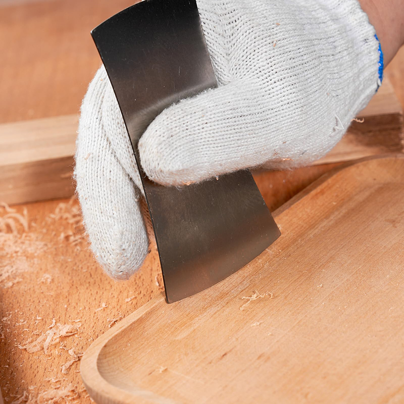 3 adet Dolap Kazıyıcı Seti Kal - Cabinet Scraper Set incelemesi ve fiyatı