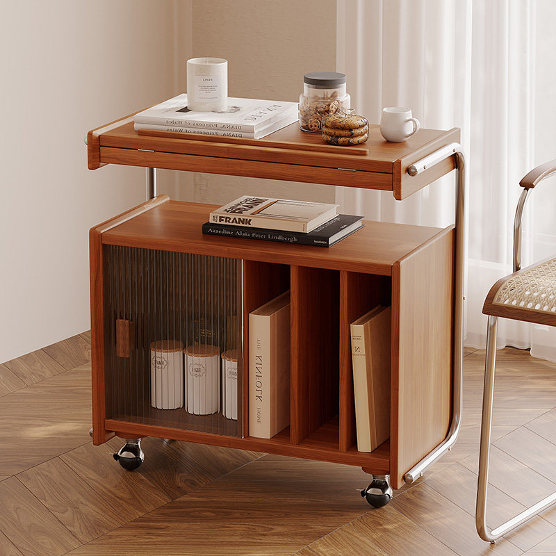 Masif Ahşap Oturma Odası Dolap - Woodworking Magazine incelemesi ve fiyatı