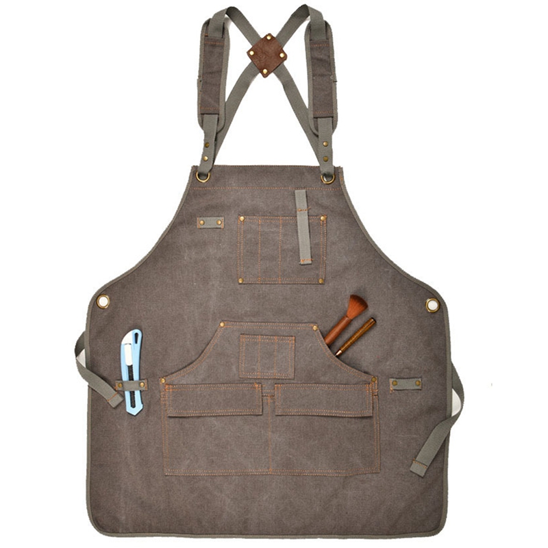 AFBC 2X ağaç İşleme önlük, ağı - Woodworking Apron incelemesi ve fiyatı