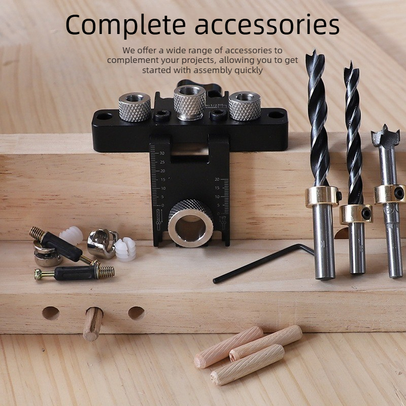 Ahşap İşleme Dübelleme Aparatı - Cabinet Scraper Set incelemesi ve fiyatı