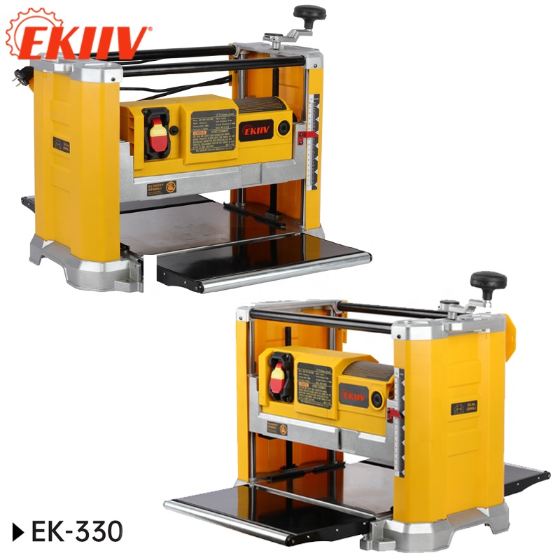 110v/220v Taşınabilir Ahşap Ka - Woodworking Thicknesser incelemesi ve fiyatı