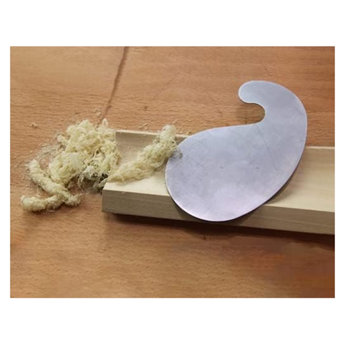 A24I 4 Parça Ahşap İşleme Dola - Cabinet Scraper Set incelemesi ve fiyatı