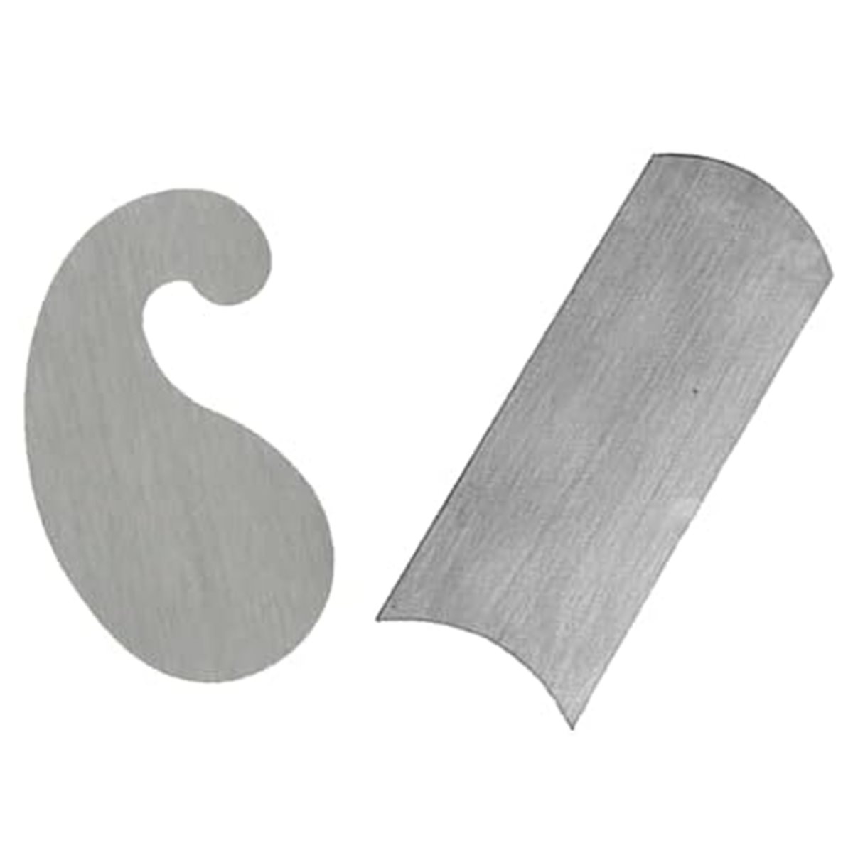 A24I 4 Parça Ahşap İşleme Dola - Cabinet Scraper Set incelemesi ve fiyatı